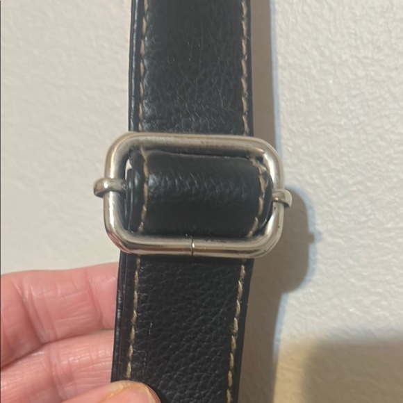 Relic Black Crossbody Bag - Picture 9 of 16